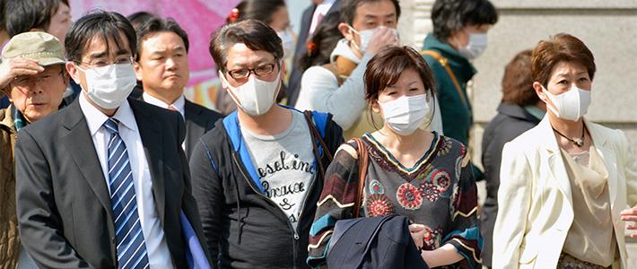  ياباني يستأجر رحم لتسع سيدات وينجب 13 طفلًا