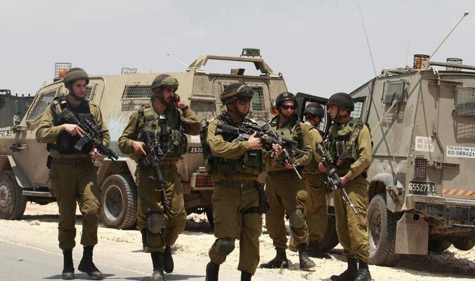 جيش الاحتلال الاسرائيلى    أرشيفية