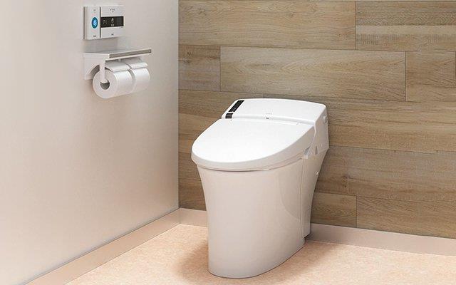   ابتكار جهاز في "المرحاض" يحجب الأصوات المحرجة