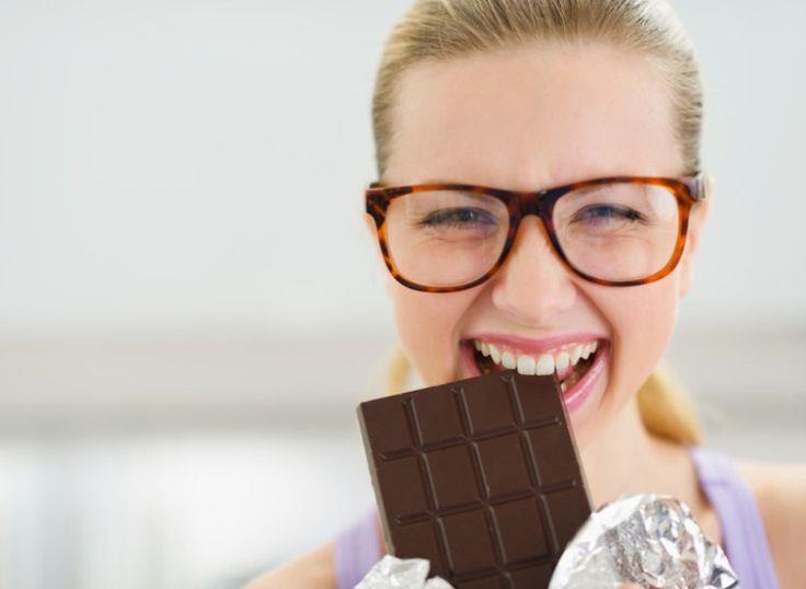  أطعمة تساعدك على تقليل ضغط الدم.. منها "الشوكولات