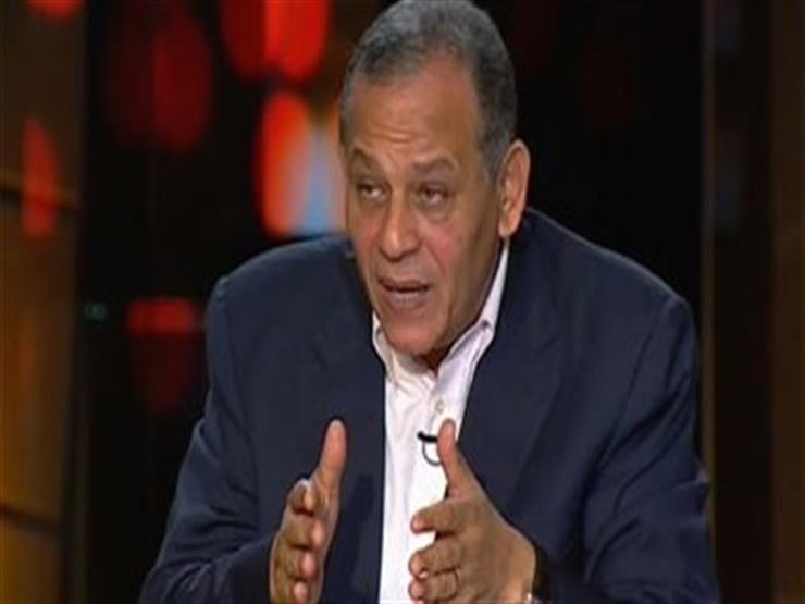 محمد السادات رئيس حزب الإصلاح والتنمية