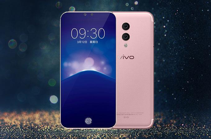 Vivo Xplay 7