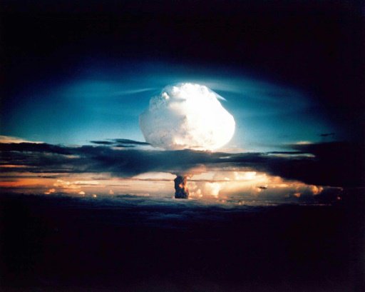 القوى النووية تواصل تحديث ترساناتها