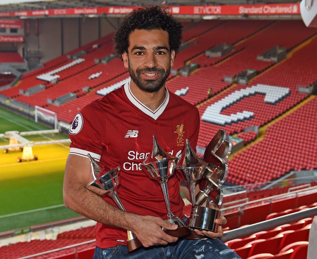 محمد صلاح