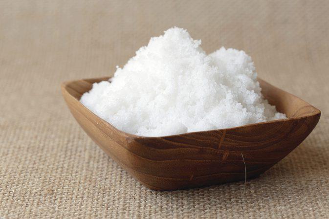 ماذا يحصل لدماغك عند تناول كمية كبيرة من الملح؟