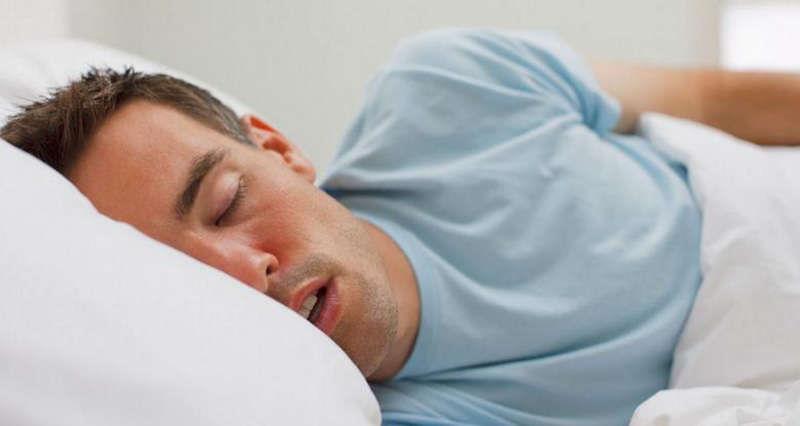 طريقة سحرية تجعلك تغط في نوم عميق خلال 10 ثوان
