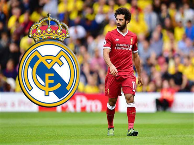 محمد صلاح لاعب ليفربول