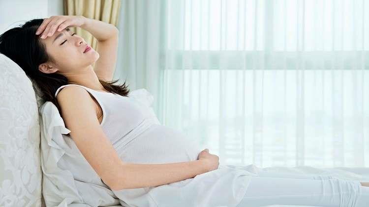 خطر خفي يهدد حياة النساء بعد الولادة