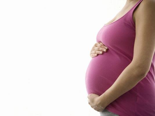  هذا متوسط زيادة وزن المرأة خلال فترة الحمل