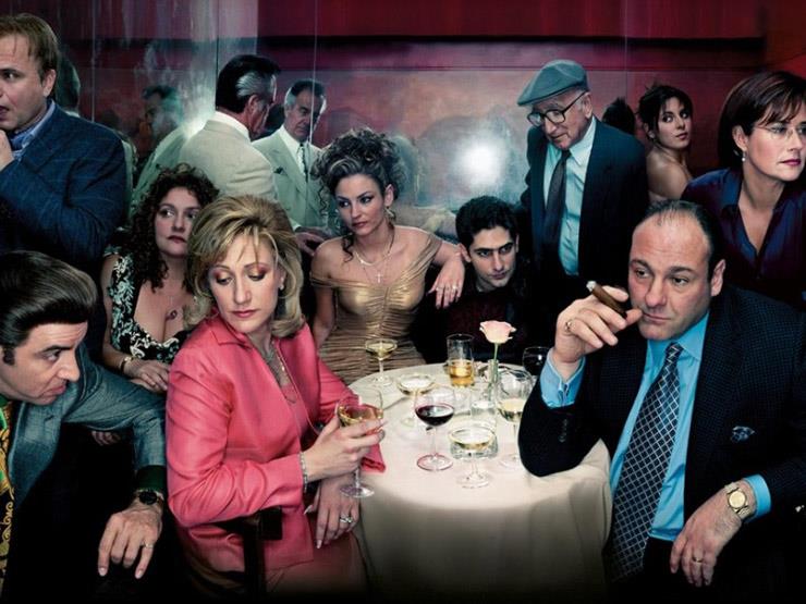 The Sopranos