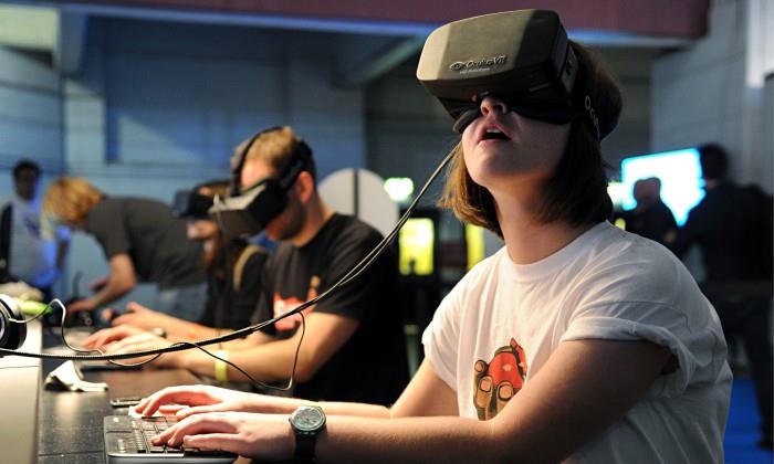  بعد انتشار نظارات الواقع الافتراضي "VR".. هل لها 