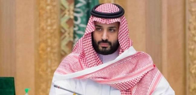 وليّ العهد السعودي الأمير محمد بن سلمان