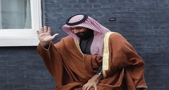 الامير محمد بن سلمان