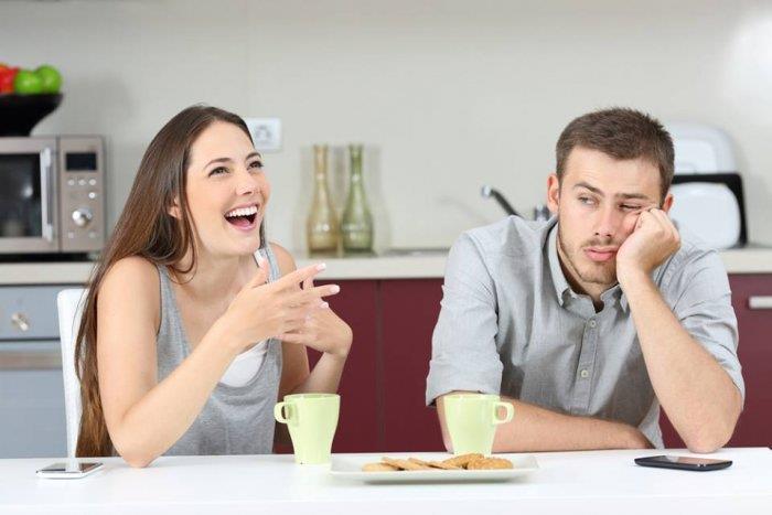 5 نصائح لتجديد الحياه الزوجية
