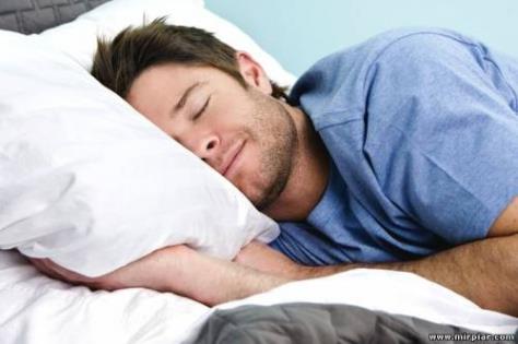 هل يمكن للإنسان "تخزين النوم"؟..دراسة تجيب