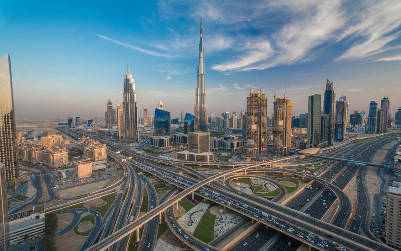  الإعلان عن بناء ثاني أطول ناطحة سحاب في دبي