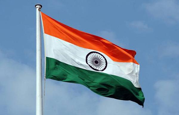 indian-flag-علم-الهند-