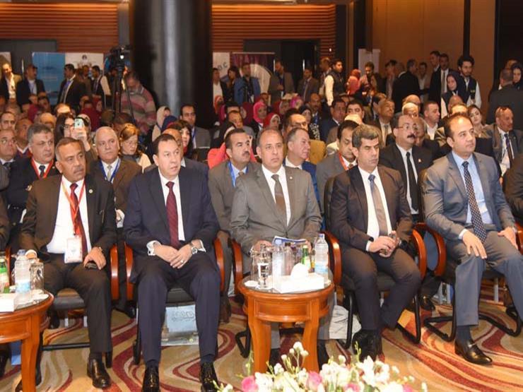 مؤتمر الإسكندرية الدولي لتنشيط السياحة