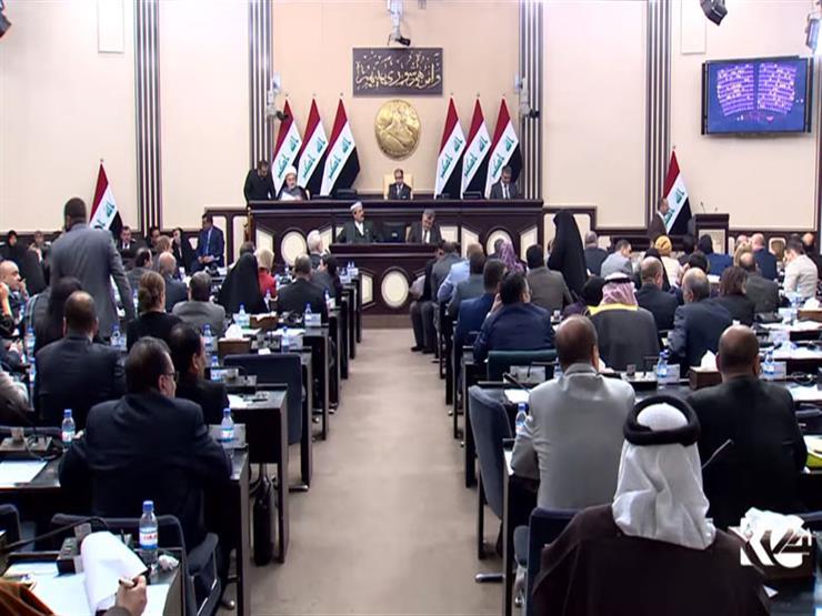 البرلمان العراقي - ارشيفية