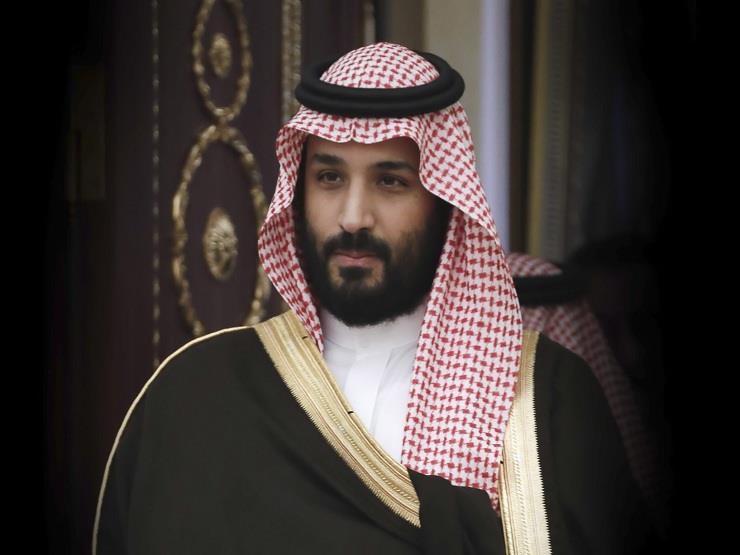 الأمير السعوديّ محمد بن سلمان