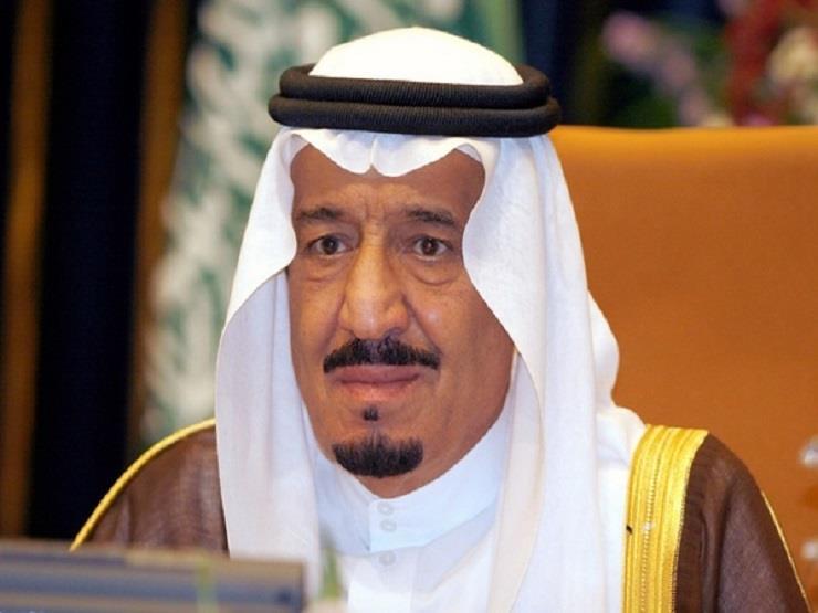 الملك السعودي سلمان بن عبدالعزيز