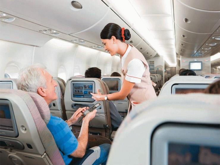  دراسة: مخاطر الإصابة بالأمراض على متن الطائرة تقت