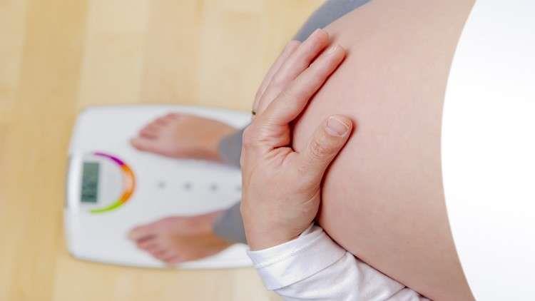 الدهون المتراكمة في الخصر تزيد خطر إصابة الأطفال ب
