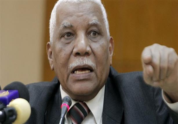 الدكتور أحمد بلال وزير الإعلام السوداني
