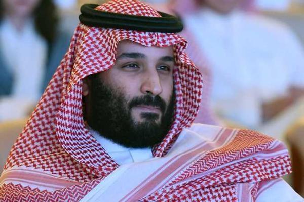 الأمير محمد بن سلمان