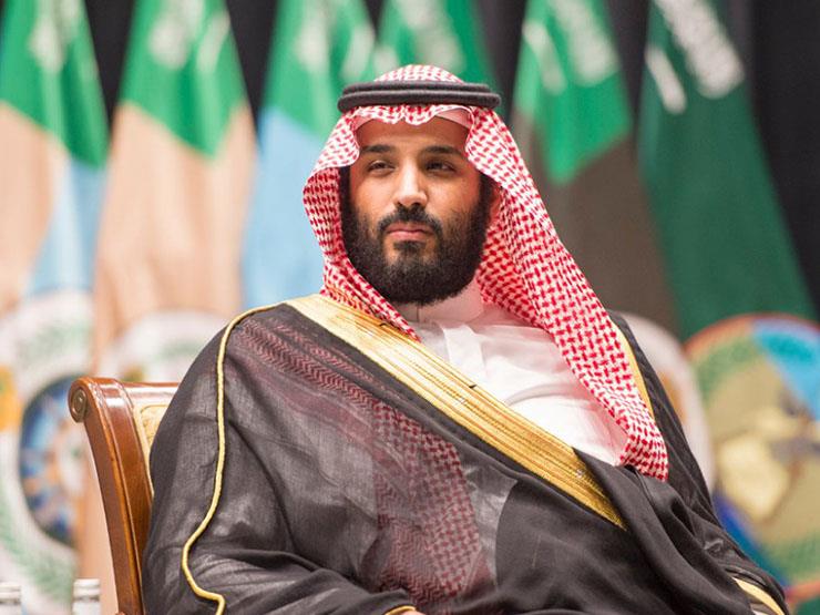 الأمير محمد بن سلمان