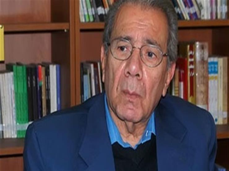 وفاة نبيل زكي الكاتب الصحفي والقيادي بحزب التجمع