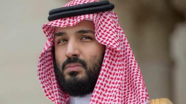 الامير محمد بن سلمان