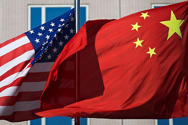 أمريكا تشيد بتقدم المحادثات التجارية مع الصين