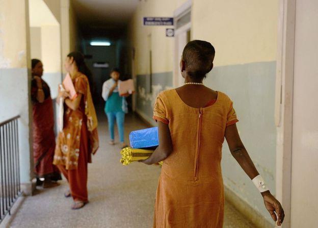 لماذا تصاب نساء الهند بالسرطان أكثر من الرجال؟