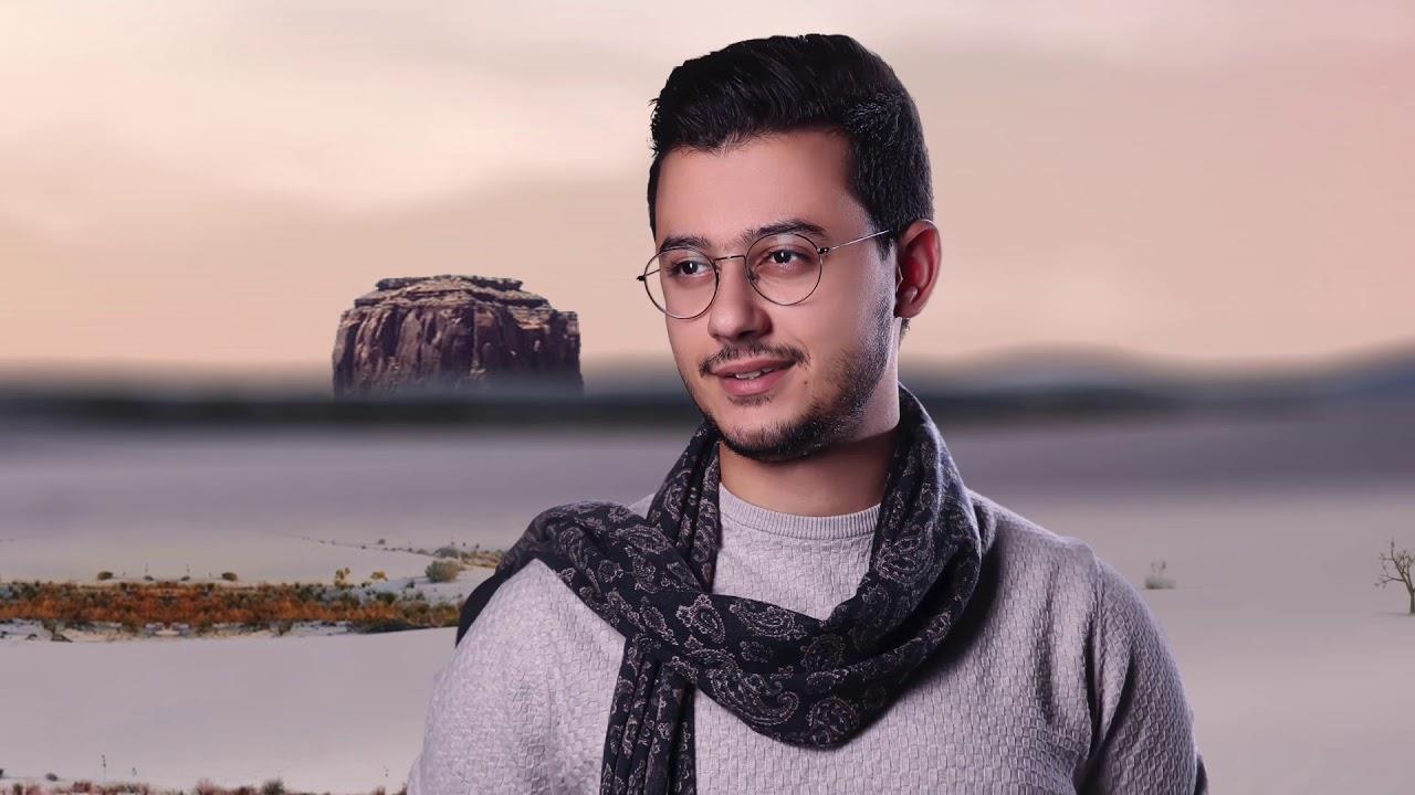 المنشد مصطفى عاطف يحتفل بإطلاق ألبومه الجديد اليوم
