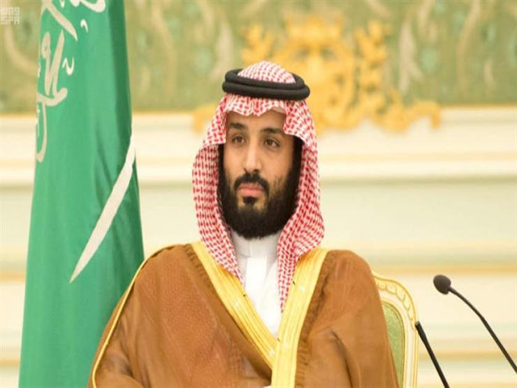 الأمير محمد بن سلمان