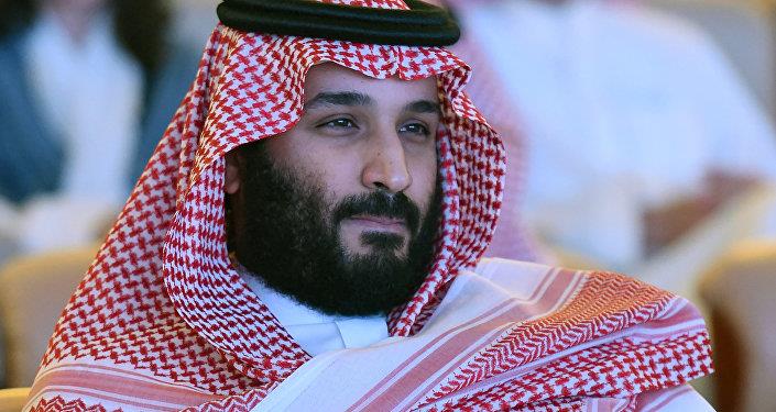 الأمير محمد بن سلمان