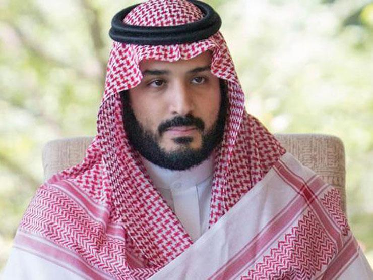 محمد بن سلمان