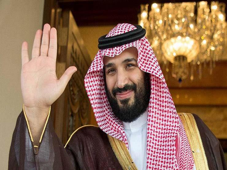 الأمير محمد بن سلمان