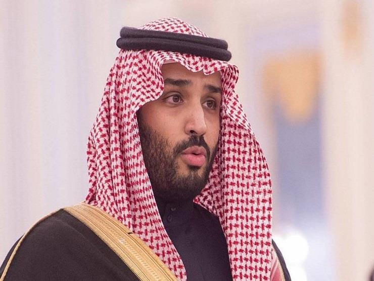 ولي العهد السعودي الأمير محمد بن سلمان