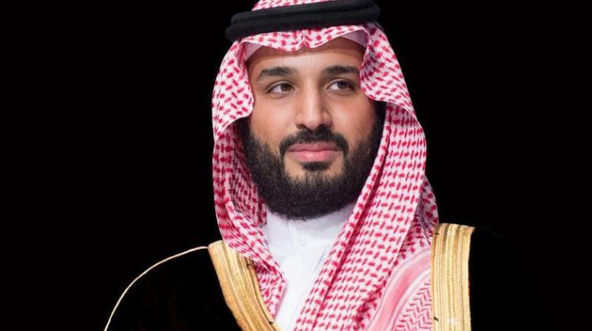 ‏الأمير محمد بن سلمان