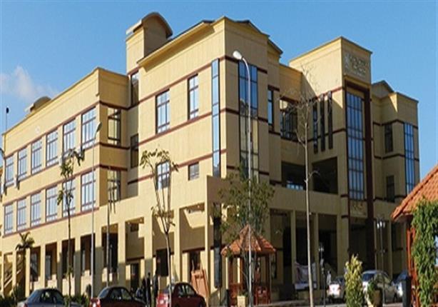 جامعة هليوبوليس للتنمية المستدامة