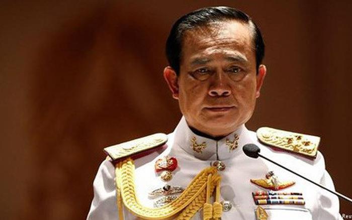 رئيس الوزراء التايلاندي