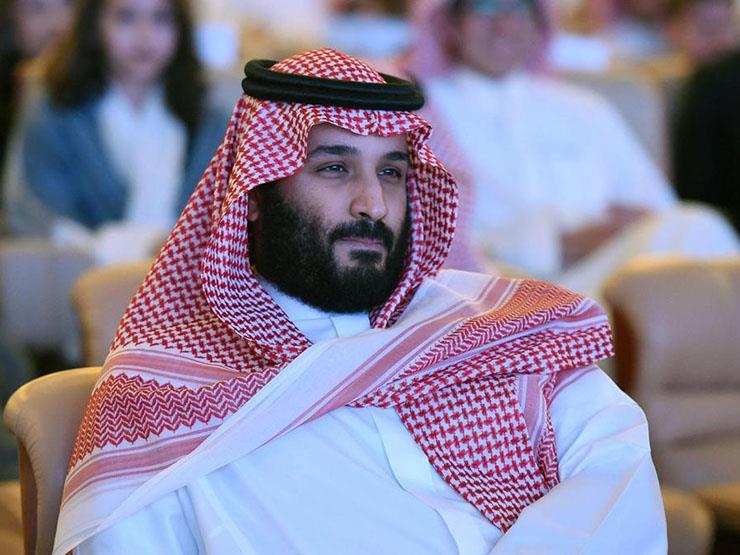 الامير محمد بن سلمان