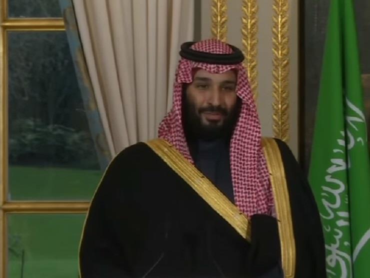 الأمير محمد بن سلمان 