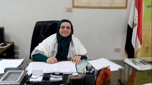 الدكتورة منن عبدالمقصود                           