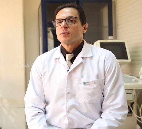  المدير الطبي لـ"النيل بدراوي" يتحدث عن رحلة علاج 