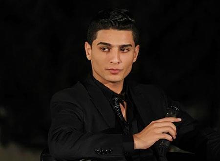 محمد عساف