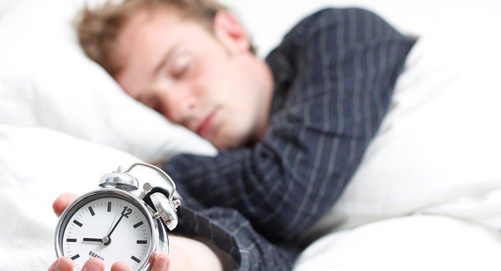 الاستيقاظ المبكر من النوم ينقذك من خطر الوفاة المب