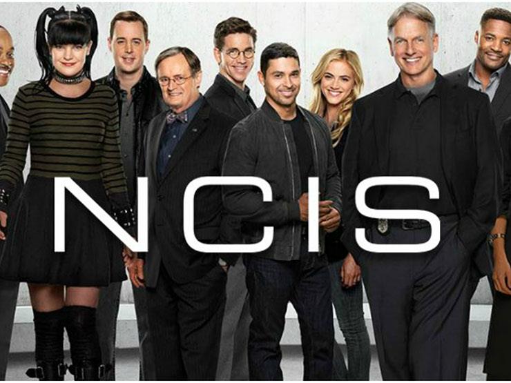 ncis